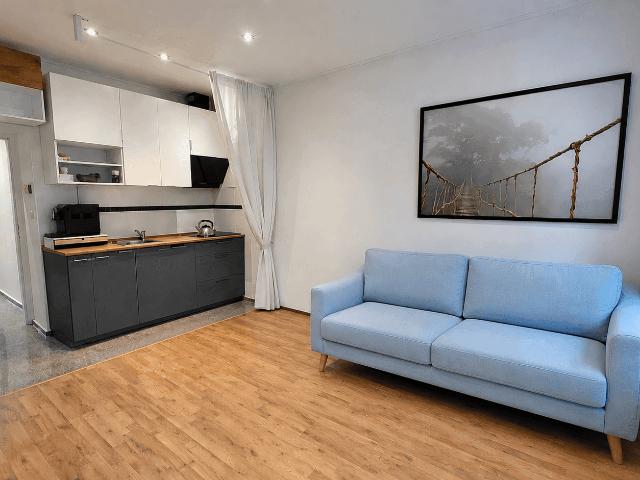 Apartment mieten in Ottakring, Wien