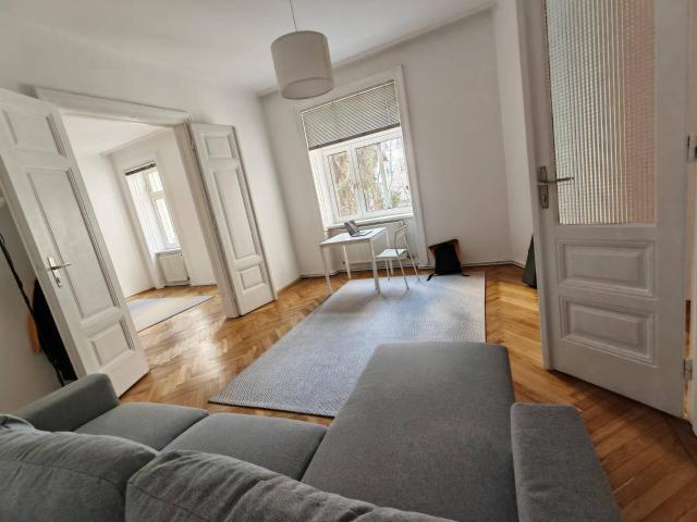 Apartment mieten in Wien