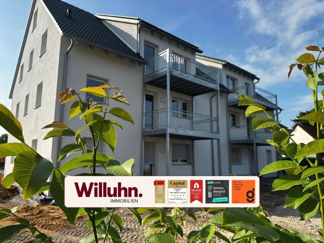 Wohnung mieten in Eilenburg, Sachsen