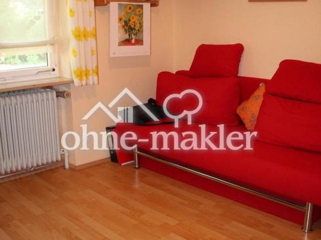 Apartment mieten in Zeckern, Hemhofen
