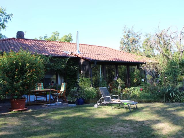 Wohnung mieten in Zeckern, Hemhofen