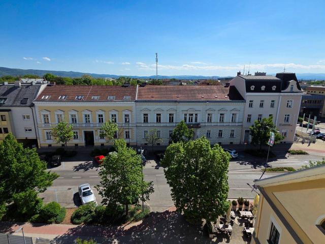 Apartment mieten in Wiener Neustadt, Niederösterreich