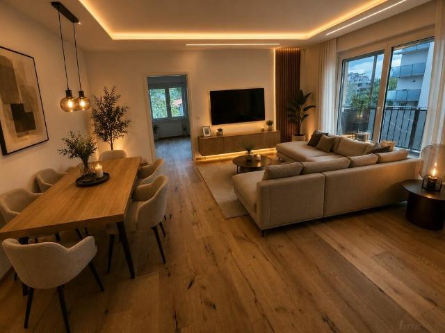Apartment mieten in Innere Stadt, Gersdorf-Feistritz