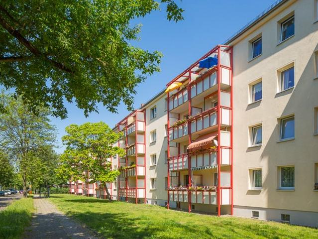 Apartment mieten in Lichtenberg, Berlin