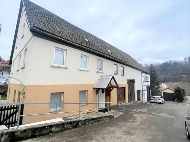 Haus kaufen in Letten, Abtsgmünd