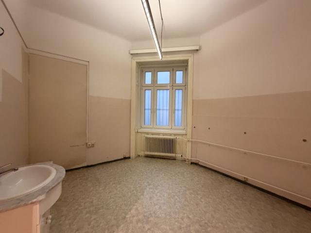 Büro mieten in Donaustadt, Wien