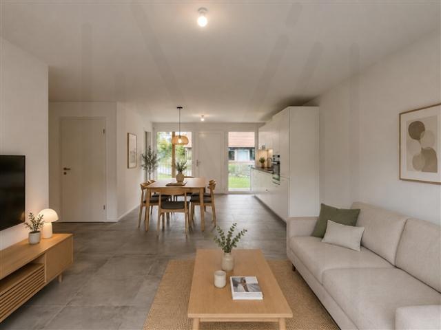 Wohnung kaufen in Courtepin, Freiburg