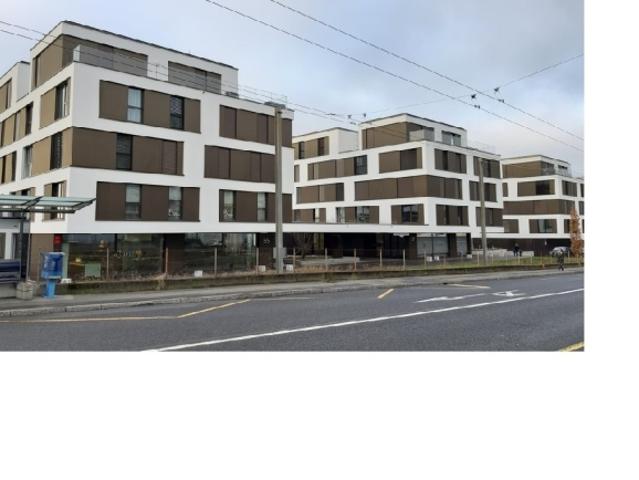 Wohnung mieten in Prilly, Waadt