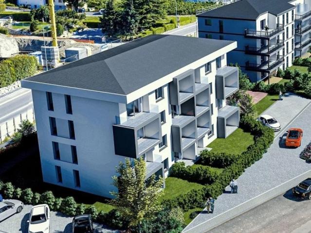 Wohnung mieten in Produit (Leytron), Leytron