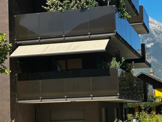 Wohnung kaufen in Martigny, Wallis