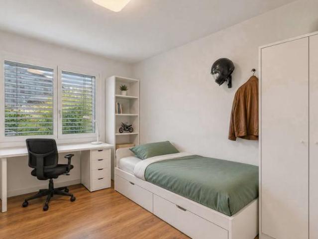 Haus kaufen in Carrouge (VD), Waadt