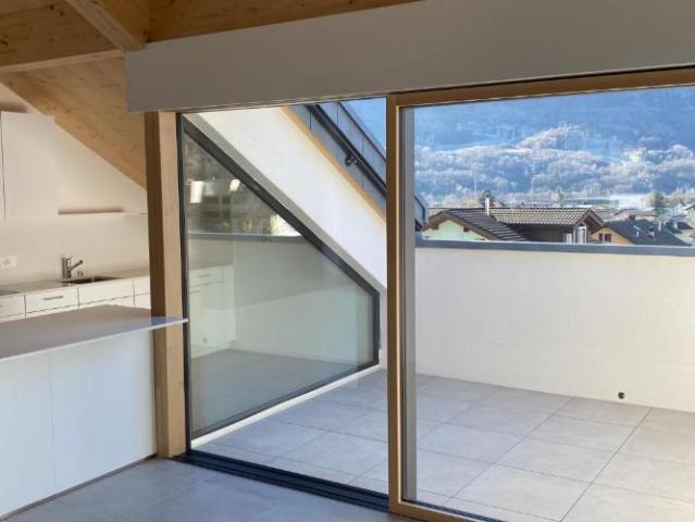 Wohnung kaufen in Biasca, Tessin