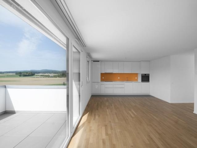 Wohnung mieten in Payerne, District de la Broye-Vully