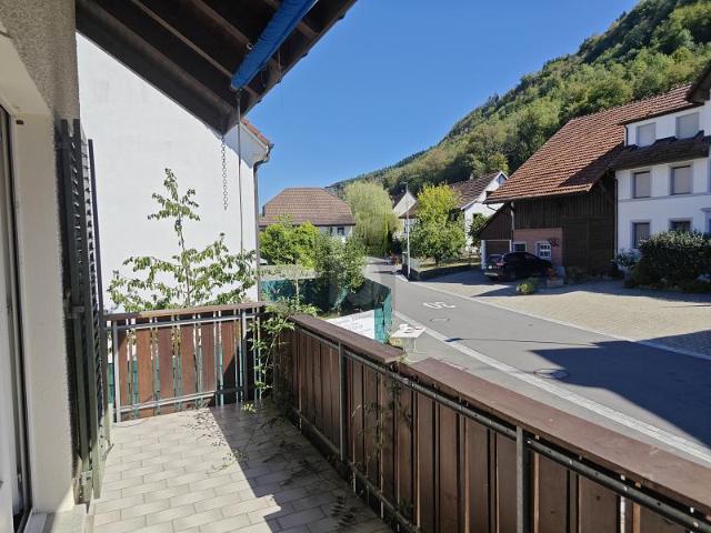 Immobilie mieten in Zurzach, Aargau