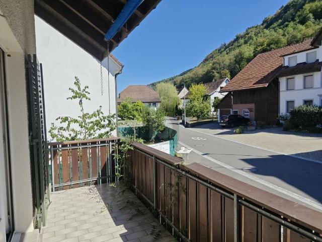 Einfamilienhaus mieten in Zurzach, Aargau