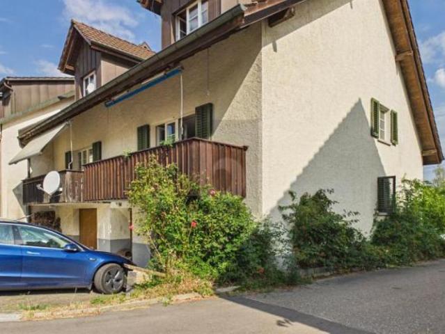 Haus mieten in Zurzach, Aargau