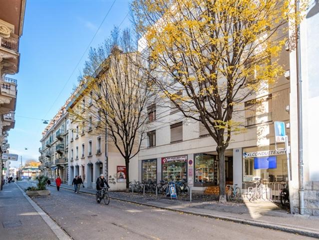 Wohnung mieten in Cheseaux-Lausanne, Waadt