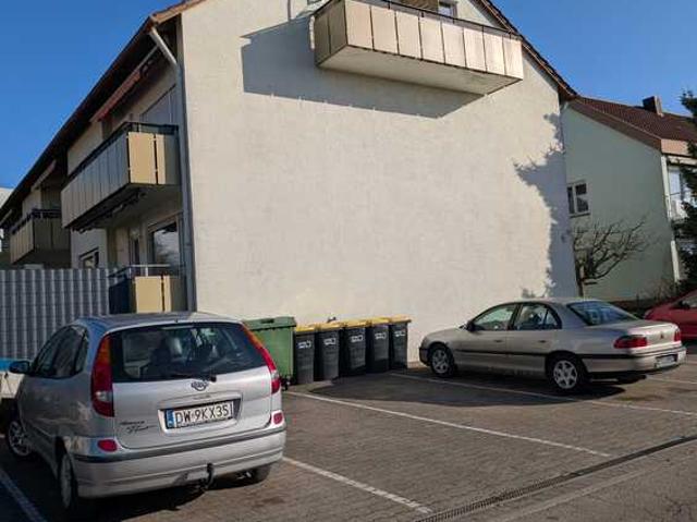 Wohnung kaufen in Sachsenheim, Baden-Württemberg