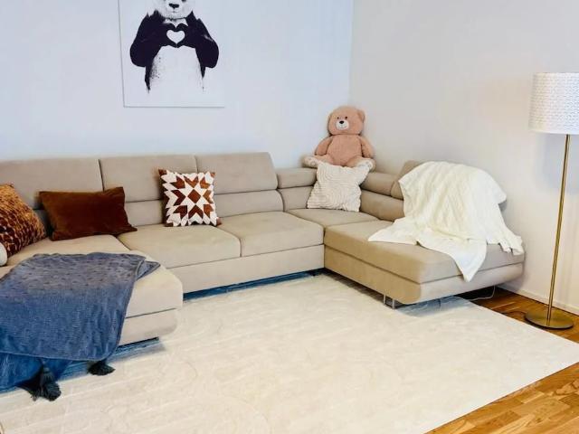 Apartment mieten in Spandau, Berlin