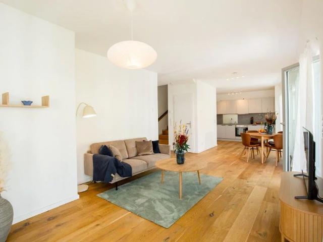 Apartment mieten in Mitte, Berlin