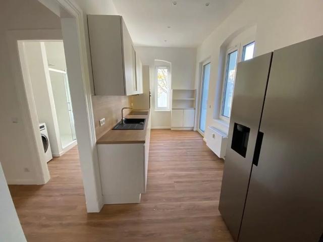 Apartment mieten in Westend, Berlin