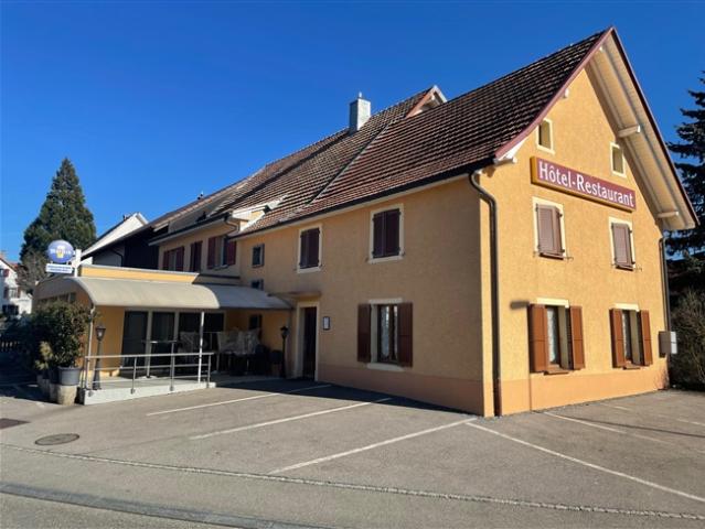 Atelier kaufen in Bure, Jura
