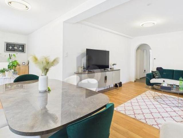 Apartment mieten in Zuchwil, Solothurn