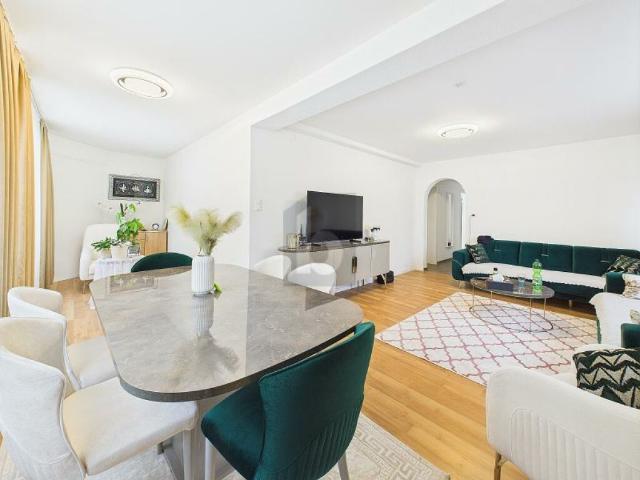 Wohnung mieten in Zuchwil, Solothurn