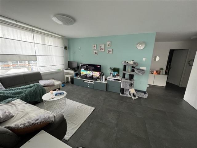Wohnung mieten in Bussigny-près-Lausanne, Waadt