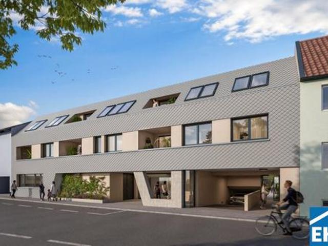 Wohnung kaufen in Wien