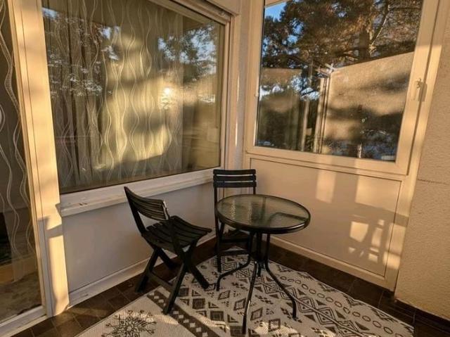 Apartment mieten in Homburg