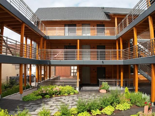 Apartment mieten in Rutesheim, Baden-Württemberg