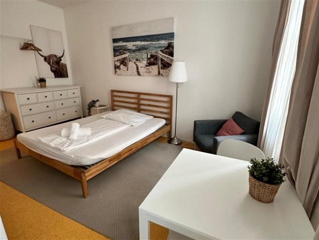 Wohnung mieten in Lend, Gersdorf-Feistritz