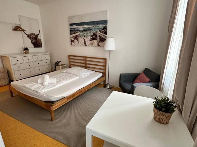 Apartment mieten in Gersdorf-Feistritz, Steiermark