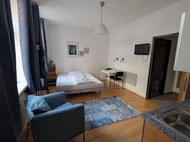 Apartment mieten in Gersdorf-Feistritz, Steiermark