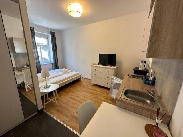 Apartment mieten in Gersdorf-Feistritz, Steiermark