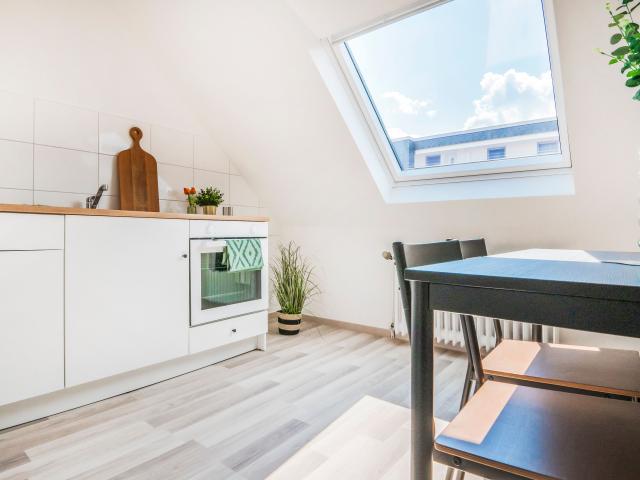 Zimmer mieten in Mülheim, Nordrhein-Westfalen