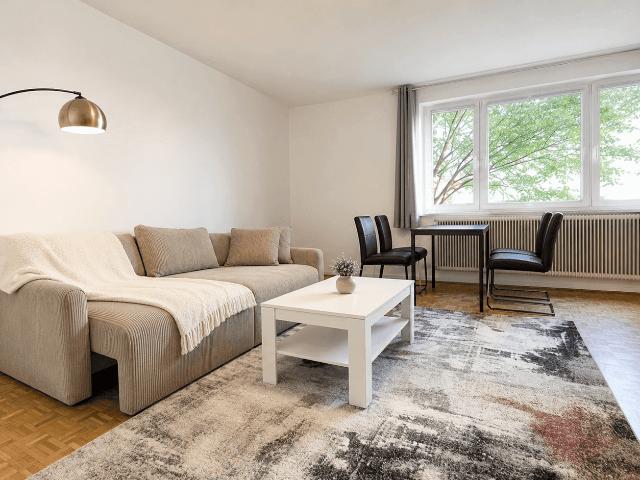 Apartment mieten in Salzburg