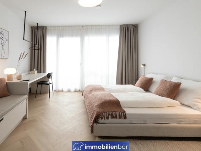 Apartment mieten in Bad Schallerbach, Oberösterreich