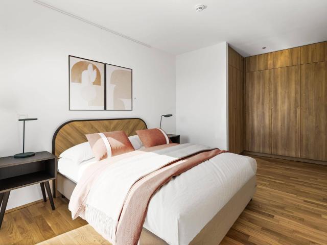 Apartment mieten in KG Brigittenau, Wien