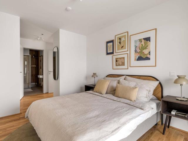 Apartment mieten in KG Brigittenau, Wien