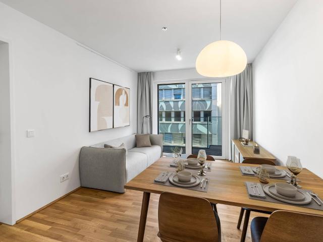 Apartment mieten in KG Brigittenau, Wien
