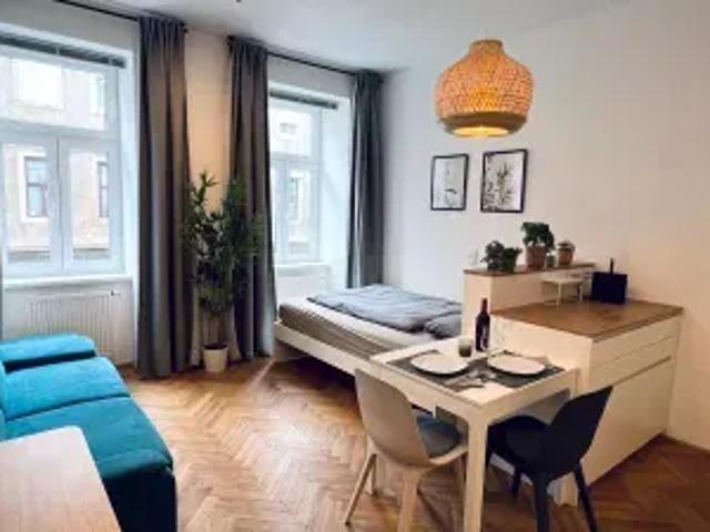 Apartment mieten in Neu-Fünfhaus, Wien