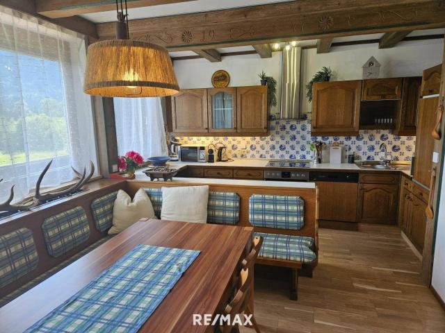 Apartment mieten in Zell am See, Salzburg