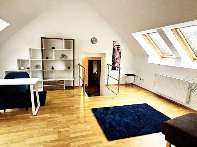 Apartment mieten in Innere Stadt, Klagenfurt