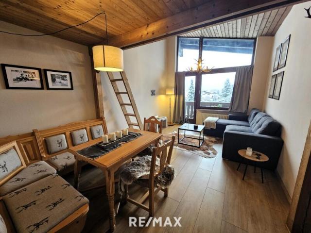 Wohnung mieten in Mitterhofen, Maishofen