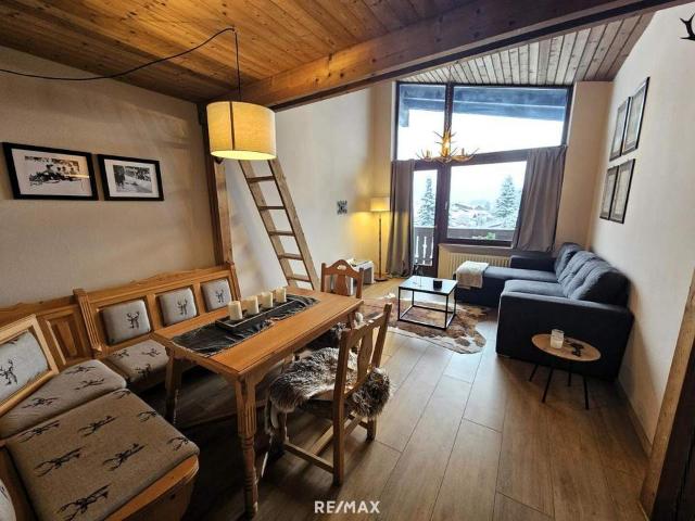 Wohnung mieten in Zell, Kärnten