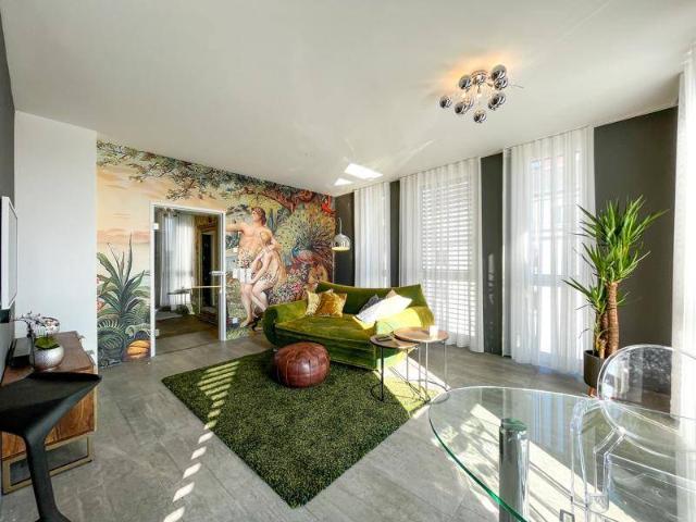 Apartment mieten in Linz, Oberösterreich
