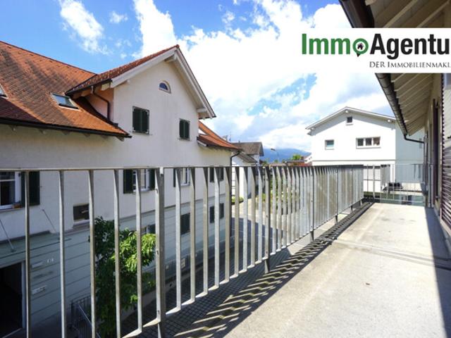 Apartment mieten in Götzis, Vorarlberg