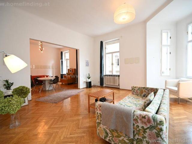 Apartment mieten in KG Mariahilf, Wien